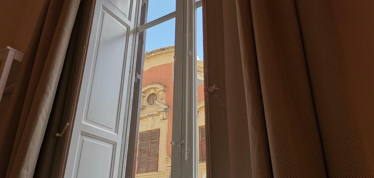 Liberty Palace Παλέρμο Εξωτερικό φωτογραφία